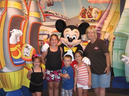 Charlotte Ann Donnaud - Photo 72