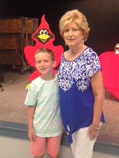 Charlotte Ann Donnaud - Photo 76