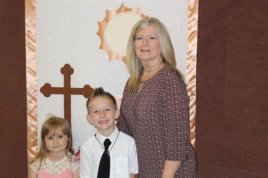 Charlotte Ann Donnaud - Photo 85