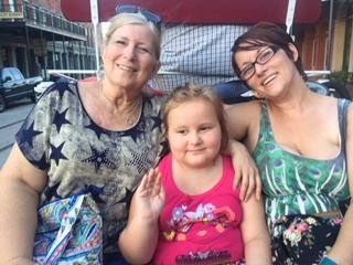 Charlotte Ann Donnaud - Photo 93