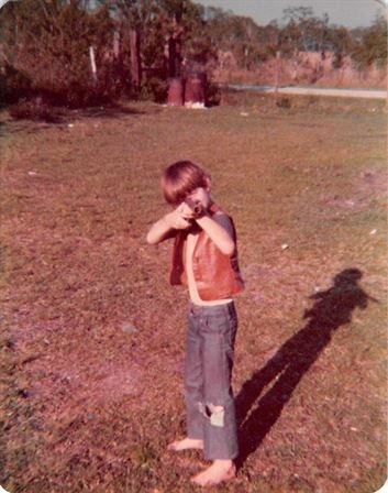 Darrel Wayne Fox - Photo 4