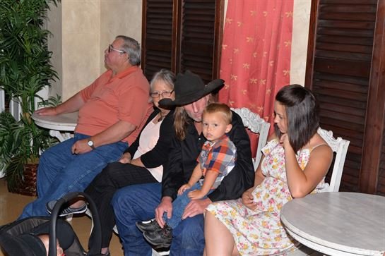 Darrel Wayne Fox - Photo 16