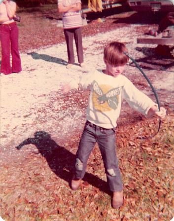 Darrel Wayne Fox - Photo 30