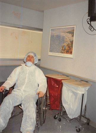 Darrel Wayne Fox - Photo 46