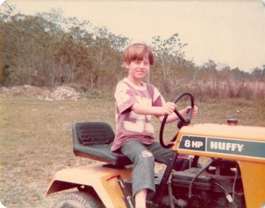 Darrel Wayne Fox - Photo 54