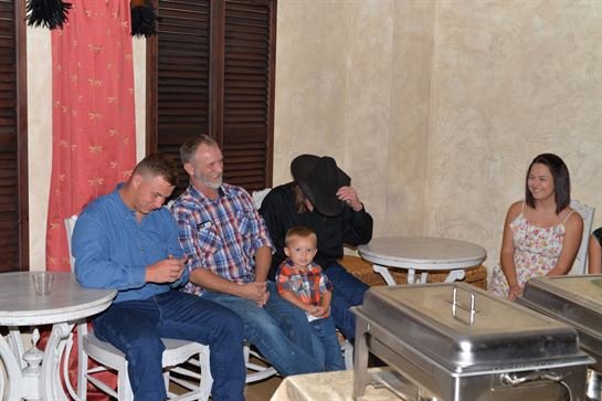 Darrel Wayne Fox - Photo 55