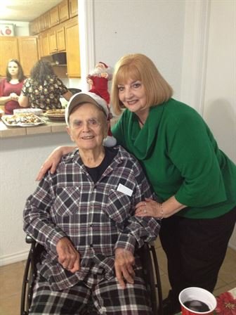 Ruthie Hannegan - Photo 4