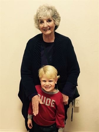 Ruthie Hannegan - Photo 12