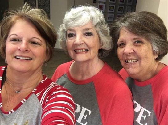 Ruthie Hannegan - Photo 24