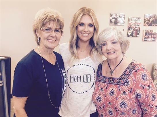 Ruthie Hannegan - Photo 31