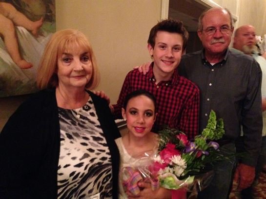 Ruthie Hannegan - Photo 39