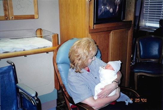 Ruthie Hannegan - Photo 46