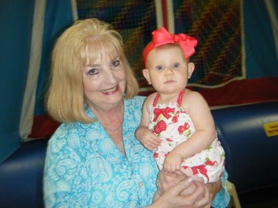 Ruthie Hannegan - Photo 47