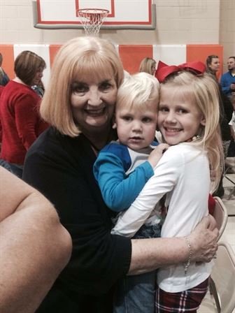 Ruthie Hannegan - Photo 62