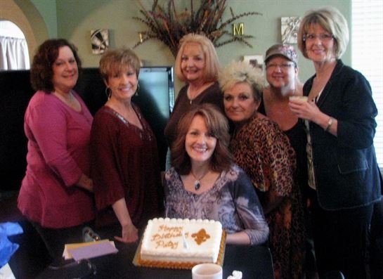 Ruthie Hannegan - Photo 72