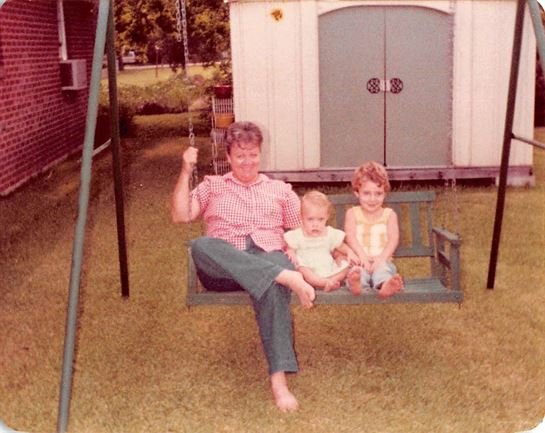 Edith Joann Reese - Photo 3