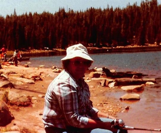 Edith Joann Reese - Photo 4