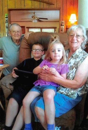 Edith Joann Reese - Photo 16