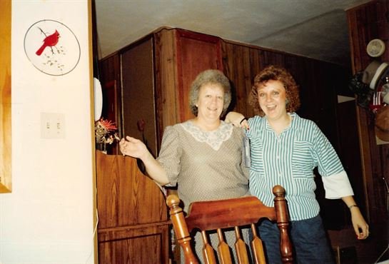 Edith Joann Reese - Photo 28