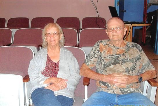 Edith Joann Reese - Photo 29