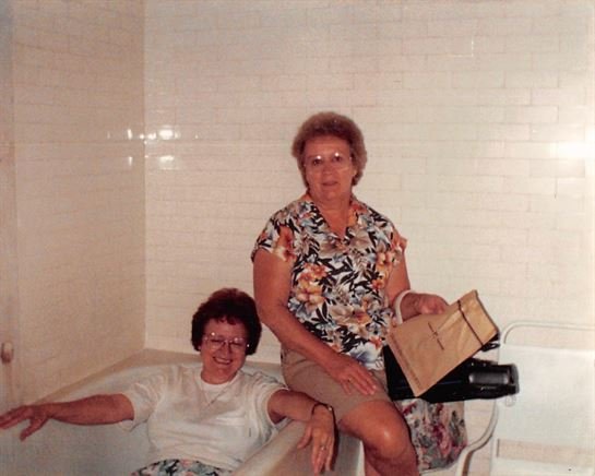 Edith Joann Reese - Photo 34