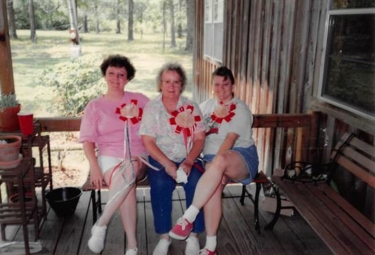 Edith Joann Reese - Photo 35