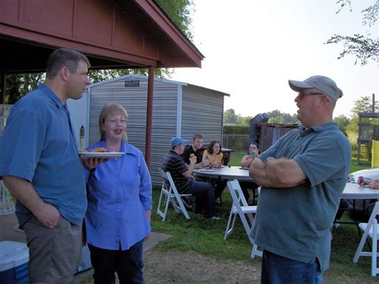 Jenean Van Benthuysen - Photo 26