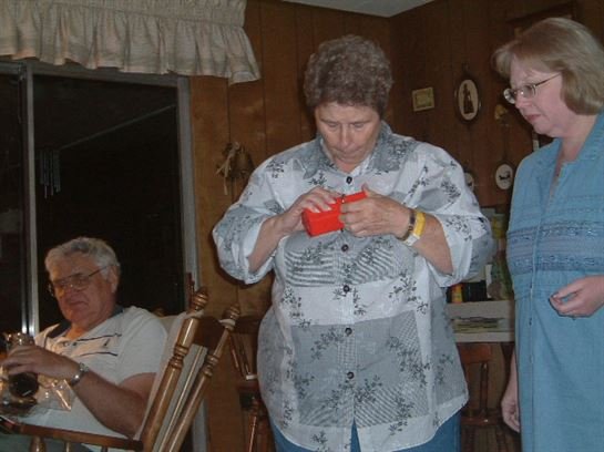 Jenean Van Benthuysen - Photo 70