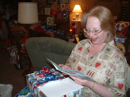 Jenean Van Benthuysen - Photo 72