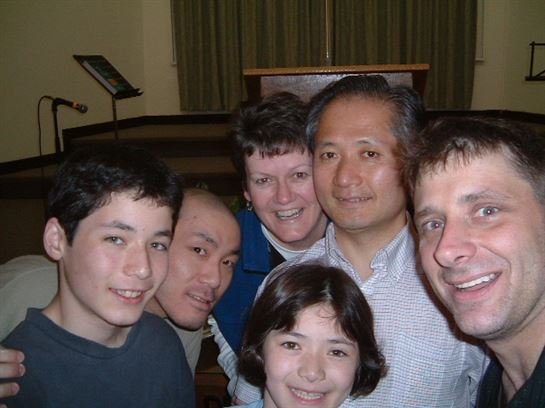 Jenean Van Benthuysen - Photo 88