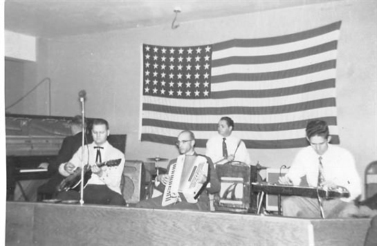 Jenean Van Benthuysen - Photo 89