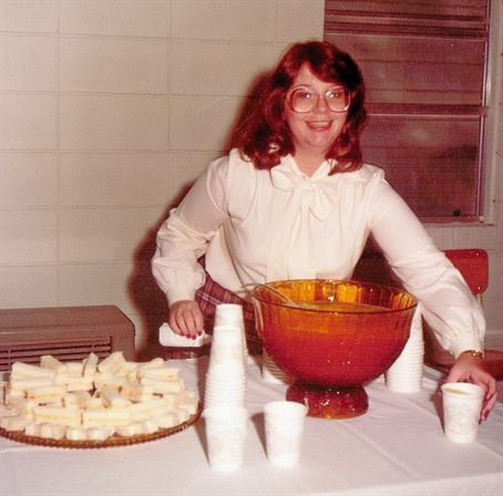 Jenean Van Benthuysen - Photo 94