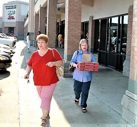 Jenean Van Benthuysen - Photo 96