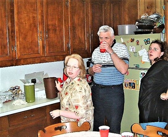 Jenean Van Benthuysen - Photo 115