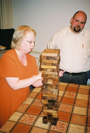 Jenean Van Benthuysen - Photo 119