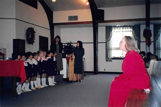 Jenean Van Benthuysen - Photo 122