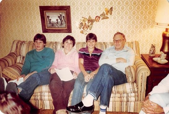 Noel Foster "Red" Hyder Jr. - Photo 3