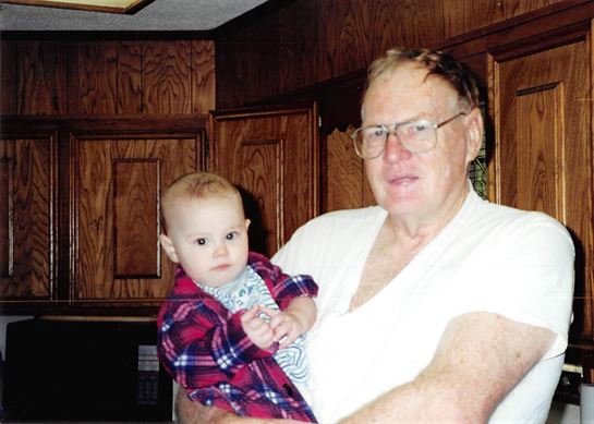 Noel Foster "Red" Hyder Jr. - Photo 5