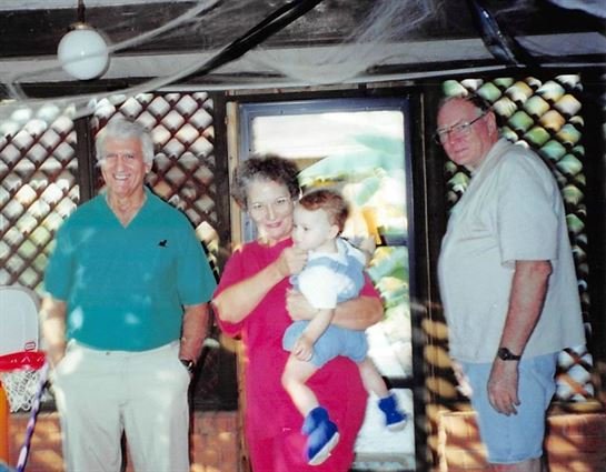 Noel Foster "Red" Hyder Jr. - Photo 12