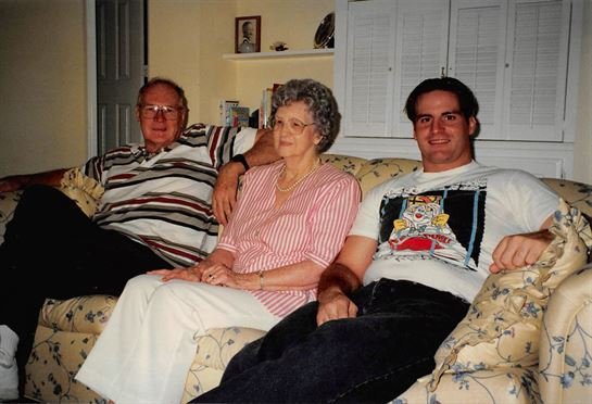 Noel Foster "Red" Hyder Jr. - Photo 16