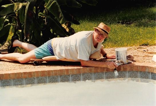 Noel Foster "Red" Hyder Jr. - Photo 20