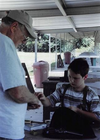 Noel Foster "Red" Hyder Jr. - Photo 23