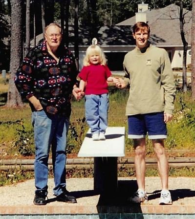 Noel Foster "Red" Hyder Jr. - Photo 22