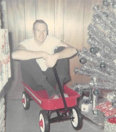 Noel Foster "Red" Hyder Jr. - Photo 25