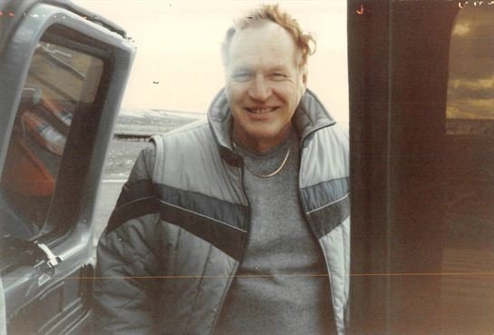 Noel Foster "Red" Hyder Jr. - Photo 28