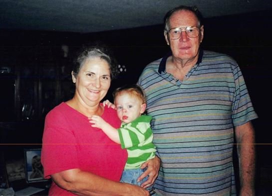 Noel Foster "Red" Hyder Jr. - Photo 33