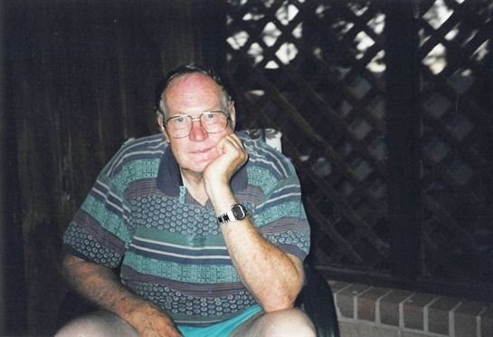 Noel Foster "Red" Hyder Jr. - Photo 34