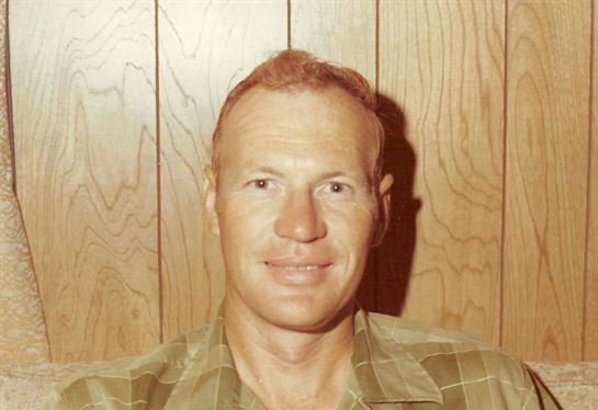 Noel Foster "Red" Hyder Jr. - Photo 35