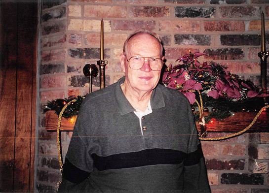 Noel Foster "Red" Hyder Jr. - Photo 40