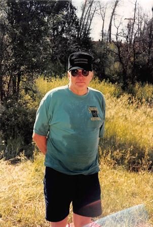 Noel Foster "Red" Hyder Jr. - Photo 42